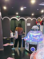 -MELAND CLUB亲子乐园·派对·餐厅(北京芳圆里ID MALL店)