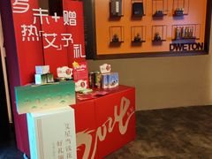 -端艾堂·SPA·艾灸(棕榈泉013店)