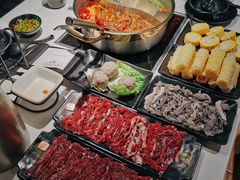-潮发潮汕牛肉店(永庆坊店)
