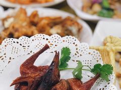 石岐乳鸽-红日饭店(裕隆三路店)