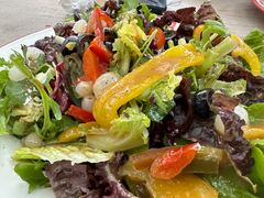 -Tubestation站点比萨(五道营店)