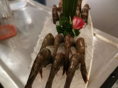 -海底捞火锅(上元大街店)