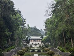 -南岳衡山风景名胜区