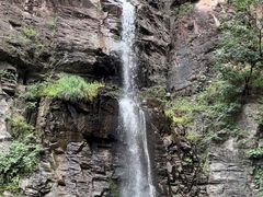 -双龙峡