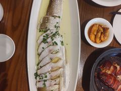 -水月周庄铂尔曼酒店-水月荟中餐厅