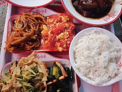 -刘小忙把子肉(北园大街总店)