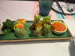 -芭蕉树·新派泰国餐厅(汉溪长隆店)