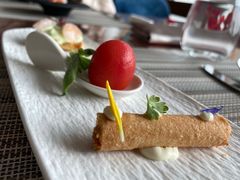 -香樟花园法式铁板烧(恒隆广场店)