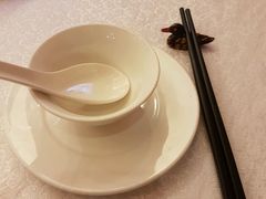 -永兴餐厅(复兴中路店)