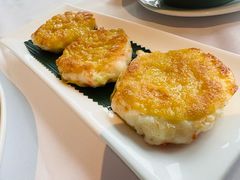 -粤财皇冠假日酒店·彩华轩中餐厅