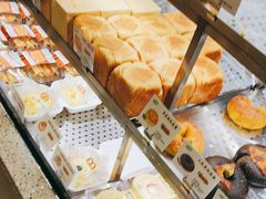 -君之狮子山·轻糖烘焙(松江印象城店)
