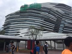 -香港理工大学