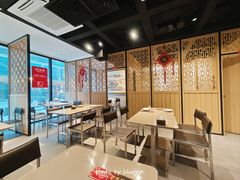 大堂-福满圆(琨莎中心店)