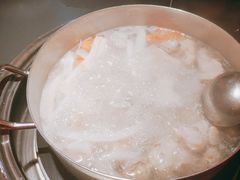-淼福猪肚鸡·椰子鸡火锅(大沙地店)