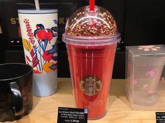 -星巴克臻选(国贸商城首店)