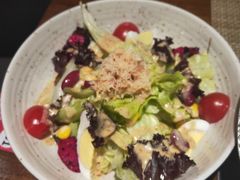 -蟹将军·松叶蟹和牛日料放题自助(K11店)