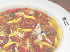 -太二酸菜鱼(沈阳万象城店)