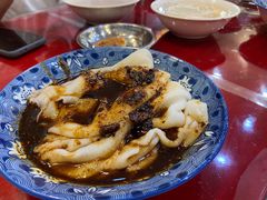 -张明富面皮店(东大街店)