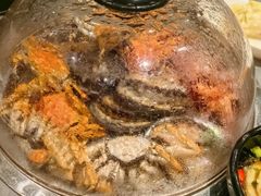 -一方渔歌蒸汽海鲜自助(文化路万达广场店)