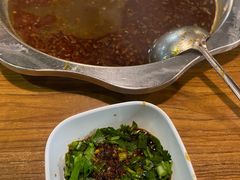 -傣妹火锅(南京东路一店)