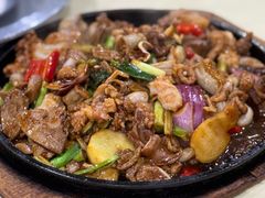 -标记美食新鲜猪杂(兴南大道店)