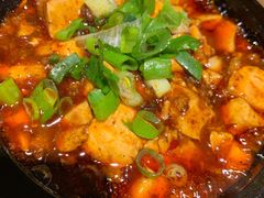 -胡马八破·川菜小馆(高新万达店)