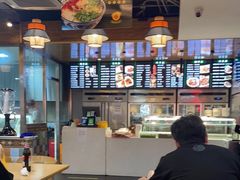 -马艾萨中国兰州牛肉拉面(劲松店)