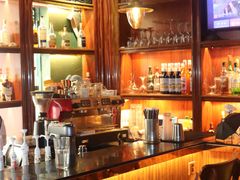 -The Cheebat 锌吧·Bistro(体育西店)