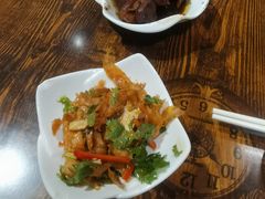 -吉亨面馆(古北1699店)