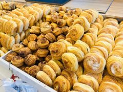 -杨老大焙子月饼干货(宽巷子民族美食街店)