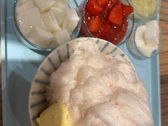 -Ice Monster冰馆·CNN评选全球十大甜品(国贸商城店)