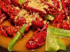 -沪小胖·小龙虾·蓝龙王(八佰伴店)