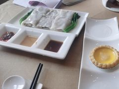 -顺德美的万豪酒店-万豪中餐厅