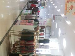 -利群莱西购物广场