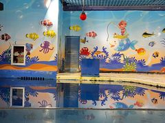 -太平洋海底世界