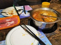 -巴犀烧烤(新崇光店)