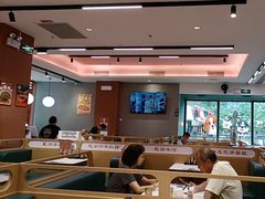 -香港深仔记茶餐厅(东门店)