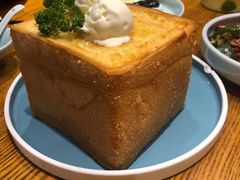 -去茶去餐厅(中央大街店)