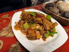 -达老餐厅