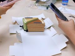 -小半有礼(天河南店)