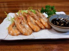 -尺山寸水日料(马桥满天星店)