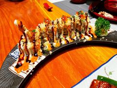 -文三酒肆自助放题(新街口友谊广场店)