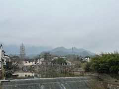 -石潭村