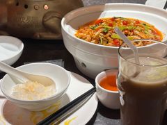 -炊烟小炒黄牛肉(浦东世纪汇店)