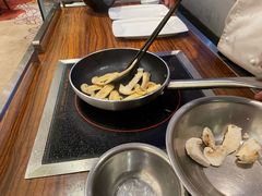 -大理实力希尔顿酒店•御玺中餐厅