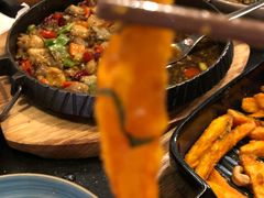 -华豫川酒家(大卫城店)