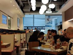 大堂-世窗冰室(机场DFS店)