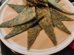 连江提菜饼-兴仙饭店·闽味海鲜(马尾总店)