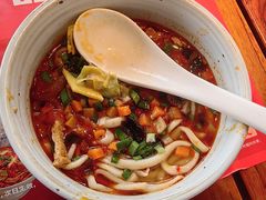 -大师兄·西北小馆(金湾华发商都店)