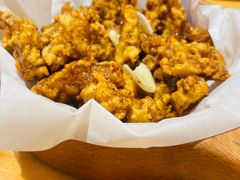-莲花公园煎蟹·30年闽菜(火车站店)